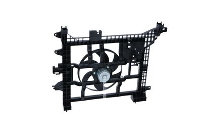VENTILATOR RADIATOR NRF 47900 22