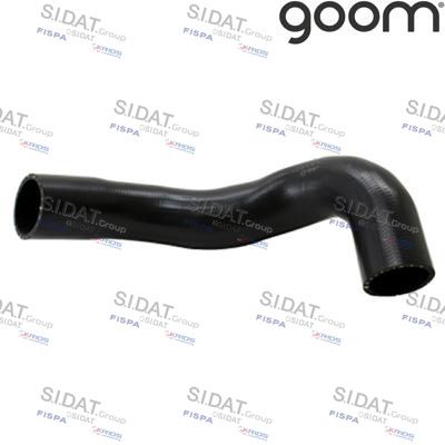 въздуховод за турбината SIDAT 500923