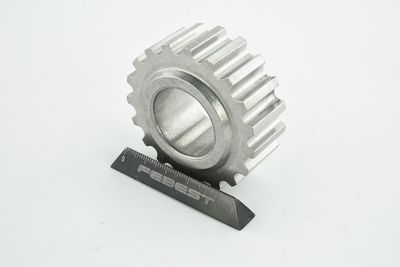 ROATA DINTATA ARBORE COTIT FEBEST RNES001 7