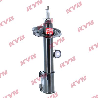 STOßDäMPFER KYB 3340121 23