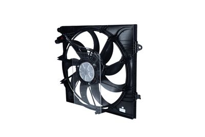 VENTILATOR RADIATOR NRF 470029 29