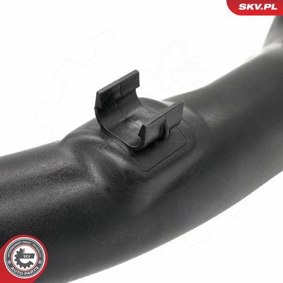 Sací hadice, vzduchový filtr ESEN SKV 54SKV817