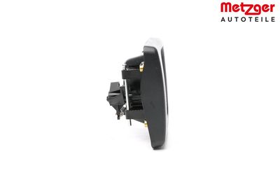 TüRGRIFF METZGER AUTOTEILE 2310511 29