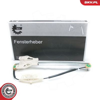 Fensterheber