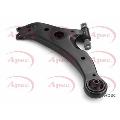 Control/Trailing Arm, wheel suspension APEC AST3077