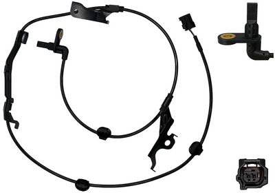 датчик, обороти на колелото WAGNER ABS00320