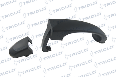 Дръжка външна врата TRICLO 123410