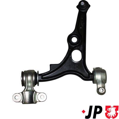 BRAT SUSPENSIE ROATA