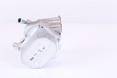 RADIATOR ULEI ULEI MOTOR NISSENS 90893 15