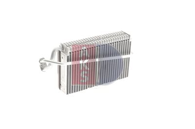 VERDAMPFER KLIMAANLAGE AKS DASIS 820141N 5