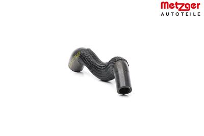 FURTUN RADIATOR METZGER AUTOTEILE 2420121 7