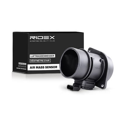 въздухомер-измерител на масата на въздуха RIDEX 3926A0097