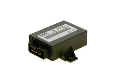 RELAIS STARTWIEDERHOLUNG BOSCH 0331802100 8