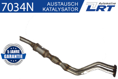 CATALIZATOR LRT 7034N 1