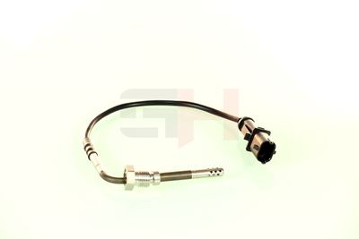 SENZOR TEMPERATURA GAZE EVACUARE GH GH741001 22