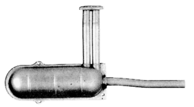ENDSCHALLDäMPFER