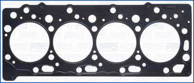 Прокладка, головка цилиндра WILMINK GROUP WG1160216 для MITSUBISHI L200