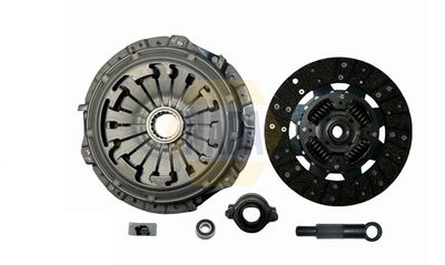 NAPA Clutch Kit NCL1309