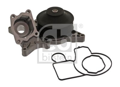 Water Pump, engine cooling 40011