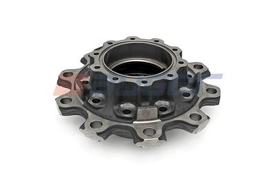 Wheel hub Achter past: SCANIA
