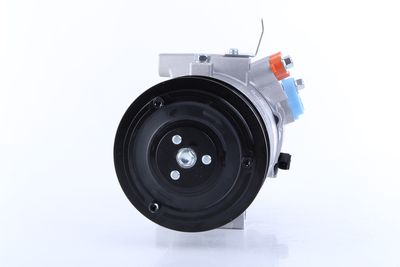 COMPRESOR CLIMATIZARE NISSENS 890751 10