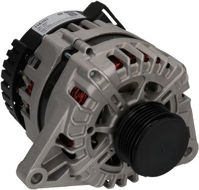GENERATOR / ALTERNATOR HC-Cargo F032116191 3