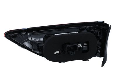 Achterlicht Links (binnen, LED, kleur van het glas red, anti-fog licht, achteruitrijlicht) past: VW GOLF VIII 06.24-