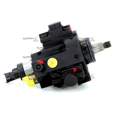 POMPA DE INALTA PRESIUNE