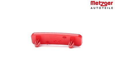REFLECTOR METZGER AUTOTEILE 2080252 21