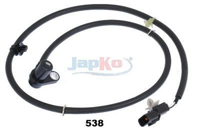 Vorschau Sensor, Raddrehzahl Ansicht 2