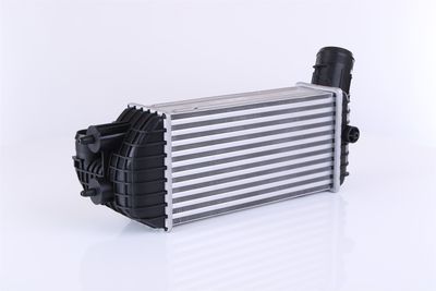 INTERCOOLER COMPRESOR NISSENS 96573 20