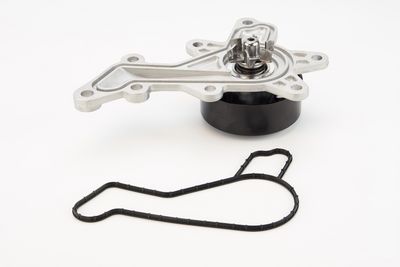 CONTINENTAL CTAM Wasserpumpe, Motorkühlung