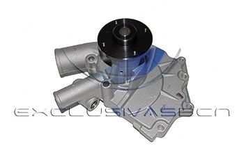 MDR MWP-4105 Помпа (водяной насос)  для NISSAN (Ниссан)