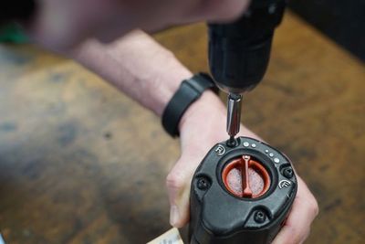 Komplet, umetak odvijača (bitovi) KS TOOLS BT053100