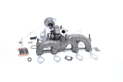 LADER AUFLADUNG BTS Turbo T981113 9