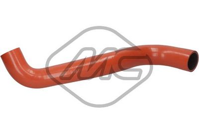 Przewód powietrza doładowującego METALCAUCHO 79633