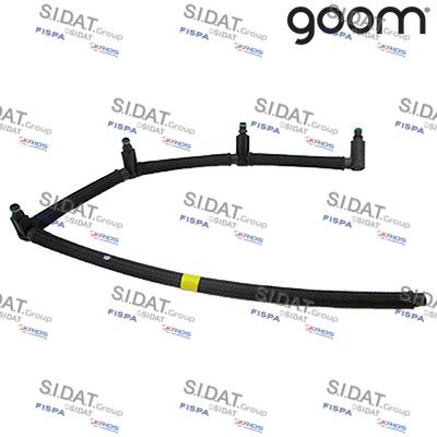 SCHLAUCH LECKKRAFTSTOFF