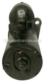 STARTER EUROTEC 11018390 2