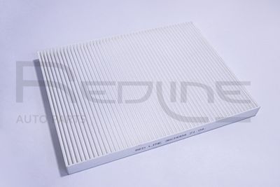 Filtro, Aria abitacolo RED LINE 36CH004