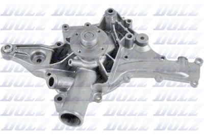 Water Pump, engine cooling M211
