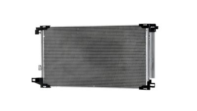 CONDENSATOR CLIMATIZARE MAHLE AC1058000S 12