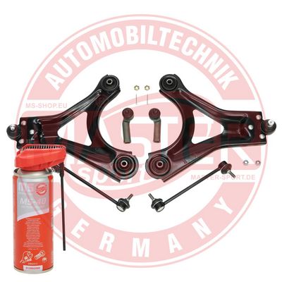 SET SUSPENSIE ROATA MASTER-SPORT GERMANY 370392KITMSP