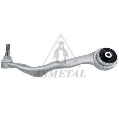 носач, окачване на колелата ASMETAL 23BM2602B