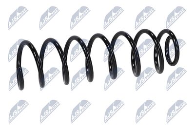 ARC SPIRAL NTY ASZAU023 25