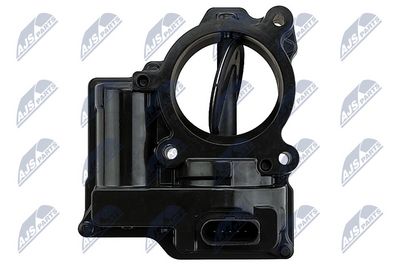 Hrdlo škrtacej klapky NTY ETB-WW-028