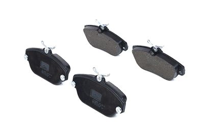 BREMSBELAGSATZ SCHEIBENBREMSE ATE 13046029852 5