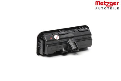 HECKKLAPPENGRIFF METZGER AUTOTEILE 2310993 17