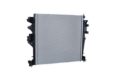 RADIATOR RACIRE MOTOR NRF 550229 24