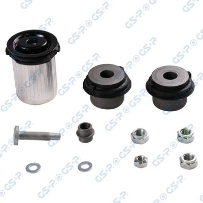 Valdymo svirties/išilginių svirčių įvorė