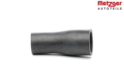 LADELUFTSCHLAUCH METZGER AUTOTEILE 2400299 3